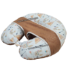Coussin d'allaitement avec culotte 2 en 1 - Mamounette – Image 5