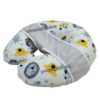 Coussin d'allaitement avec culotte 2 en 1 - Mamounette – Image 6