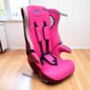 Siège auto Pilote 2en1 avec rehausseur 09-36 Kg pour enfant – Image 6