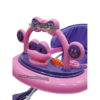 Trotteur  avec table musicale pour bébé – Image 9