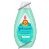 Après Shampoing Démêlant pour bébé - Johnson'S Baby – Image 2