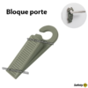 Bloque porte - Safety 1st