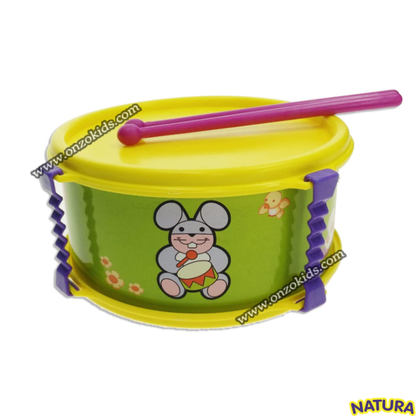 Ensemble musical pour enfant - NATURA – Image 4