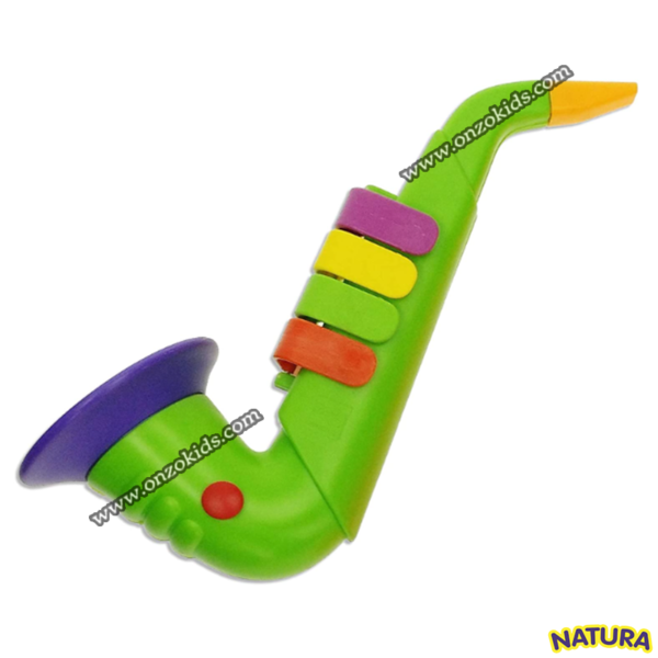 Ensemble musical pour enfant - NATURA – Image 5