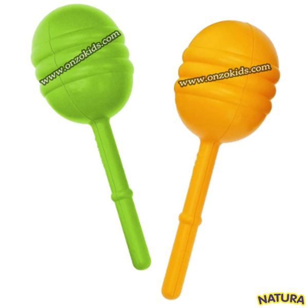 Ensemble musical pour enfant - NATURA – Image 6