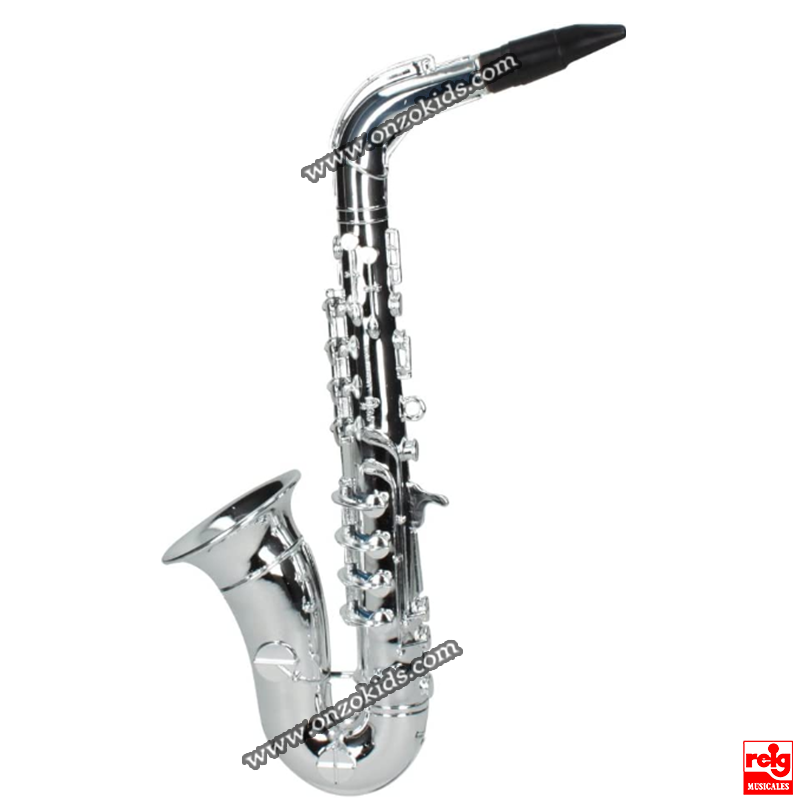 Saxophone 4 touches couleurs Mega Bloks : King Jouet, Instruments de  musique Mega Bloks - Jeux électroniques