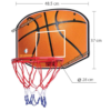 Panneau de Basket-Ball pour enfants – Image 6
