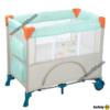 Lit de Voyage Mini Dreams Happy Day pour bébé de 0 à 9 mois - Safety 1st – Image 2