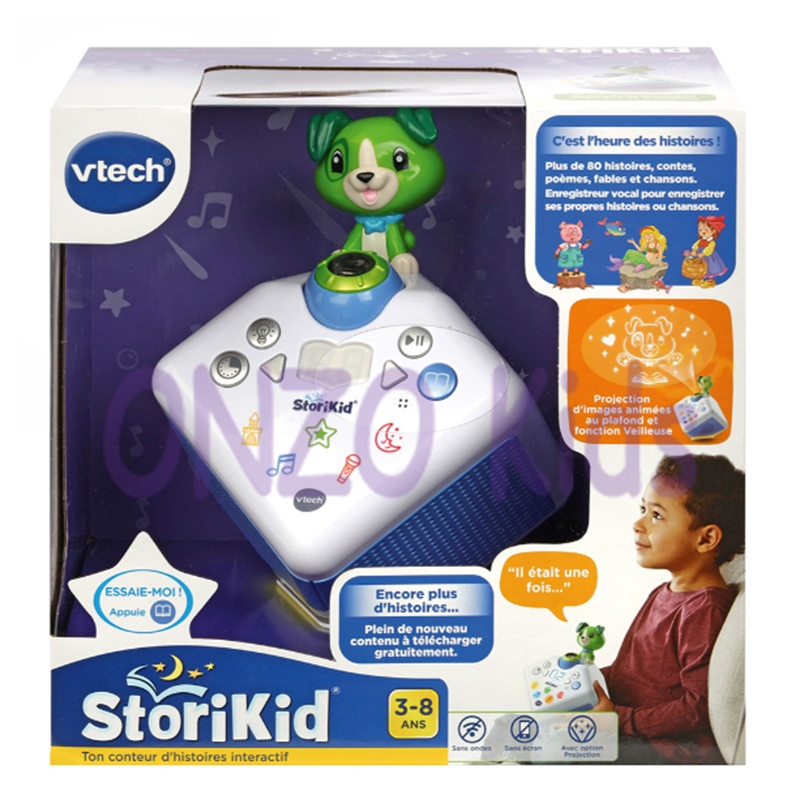 Magi bureau interactif 5 en 1 mixte VTECH : le bureau à Prix Carrefour