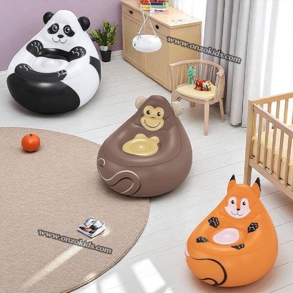 Chaise Gonflable pour Enfants - Bestway – Image 2