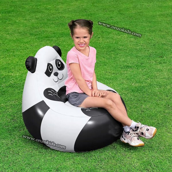Chaise Gonflable pour Enfants - Bestway – Image 3