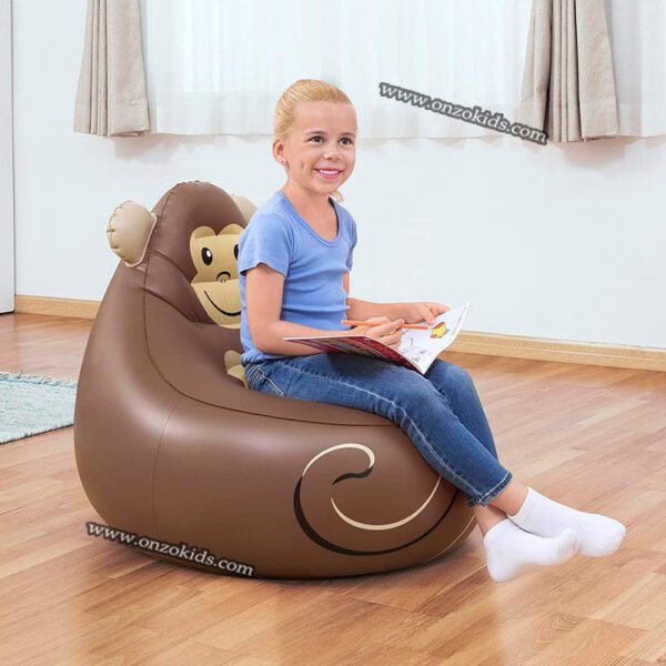 Chaise Gonflable pour Enfants - Bestway – Image 5