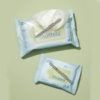 Lingettes Nettoyantes Bio pour bébé - Mustela – Image 7