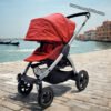 Poussette Stella pour bébé - bébé confort – Image 2