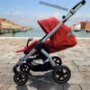 Poussette Stella pour bébé - bébé confort – Image 3