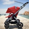 Poussette Stella pour bébé - bébé confort – Image 4