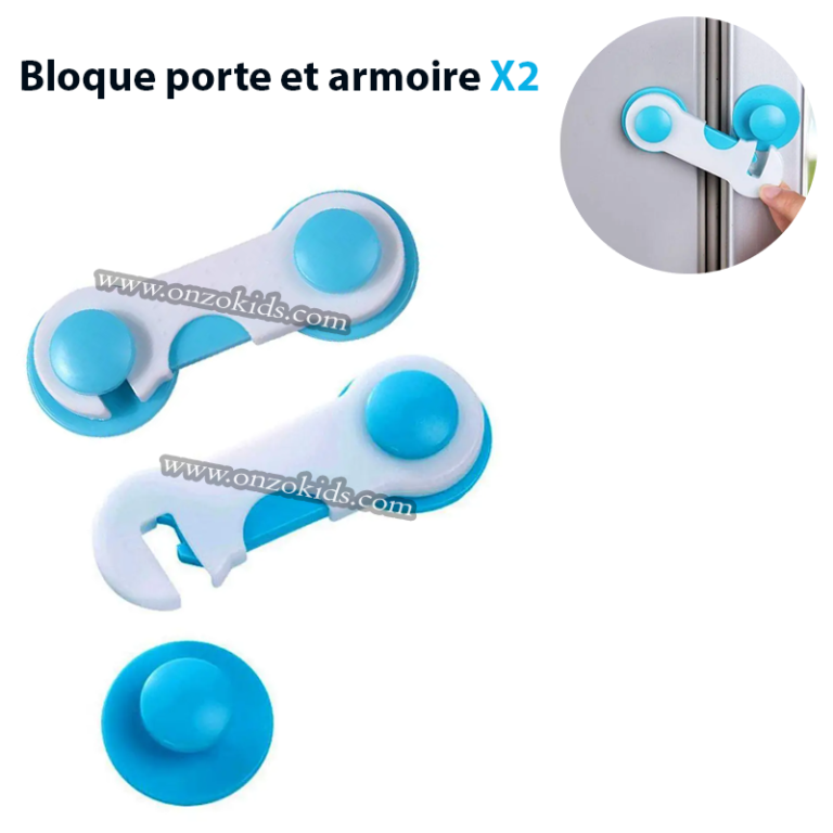 Poignées De Porte Mercedes CLK W208 - Gauche + Droite, Gris Clair, ABS - Neuves