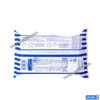 Lingettes nettoyantes Dermo-Apaisantes 3 en 1 pour bébé - dodie – Image 3