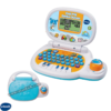 Ordinateur éducatif P'tit Genius Ourson pour enfant - VTech – Image 2