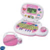 Ordinateur éducatif P'tit Genius Ourson pour enfant - VTech – Image 3