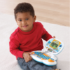 Ordinateur éducatif P'tit Genius Ourson pour enfant - VTech – Image 4