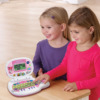 Ordinateur éducatif P'tit Genius Ourson pour enfant - VTech – Image 5