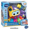 Aquabulles, ma pieuvre orchestre - jouet musical -Vtech – Image 2