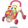 Trotteur téléphonique pour bébé - Ibi-Irn – Image 7