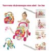 Trotteur téléphonique pour bébé - Ibi-Irn – Image 4