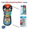 Super télécommande parlante- Vtech