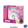 JOURNAL INTIME MAGIQUE KIDISECRETS - Vtech – Image 2
