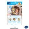 Ma tourni fleur d'éveil - hochet suspendu- Vtech – Image 4