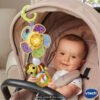 Ma tourni fleur d'éveil - hochet suspendu- Vtech – Image 6