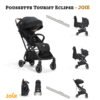 Poussette Tourist Signature - JOIE