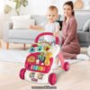 Trotteur téléphonique pour bébé - Ibi-Irn