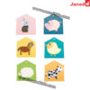 Cartes Tactiles Ferme – Image 6