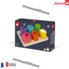 Puzzle - 6 cubes sensoriels – Image 3