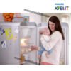 Pots de conservation du lait maternel -Philips Avent – Image 4