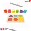 Puzzle - 6 cubes sensoriels – Image 4
