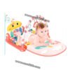 Tapis d'éveil et de jeu de gymnastique pour bébé – Image 4