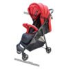 Poussette Compact de Luxe Efren - Naf Naf – Image 18