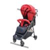 Poussette Compact de Luxe Efren - Naf Naf – Image 17