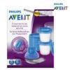 Pots de conservation du lait maternel -Philips Avent – Image 6
