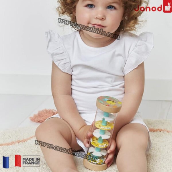 Bâton de Pluie Pure (bois) – Image 6
