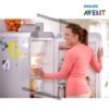 Pots de conservation du lait maternel -Philips Avent – Image 3