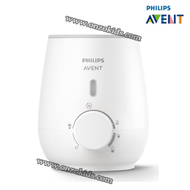 avis chauffe biberon chauffe repas electronique philips avent