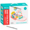 Tapis d'éveil et de jeu de gymnastique pour bébé – Image 3