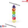 Puzzle - 6 cubes sensoriels – Image 2