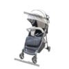 Poussette Compact de Luxe Efren - Naf Naf – Image 16