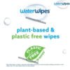 Lingettes nettoyantes pour bébés Water Wipes – Image 6
